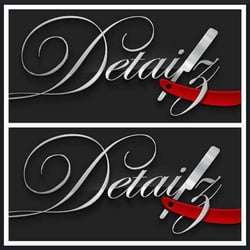 Detailz Hair Studio - Detailz Barber Shop