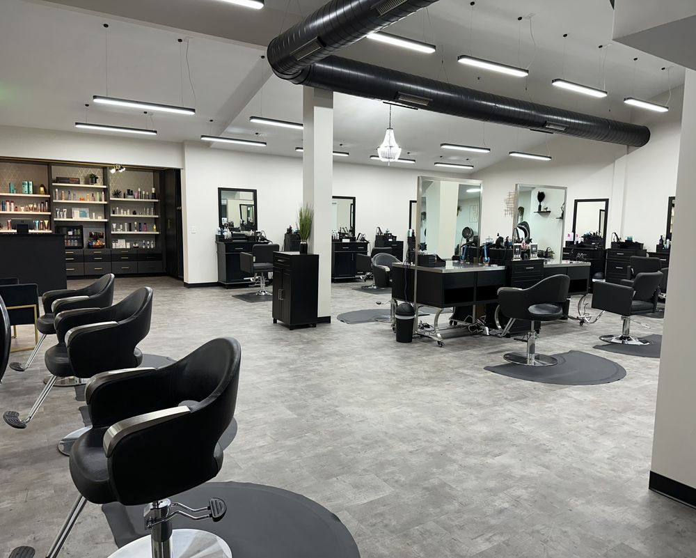 BELLISSIMA STUDIO Request an Appointment 14 Photos 412 Chapel Rd