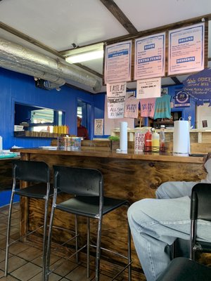 Ed's Fish House - North Nashville Location by null