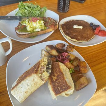 All Favorites Cafe - Breakfast & Brunch Near Me - Providence, Rhode Island