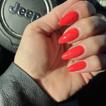 The W Nail Bar - Nail Salons Near Me - Indianapolis, Indiana