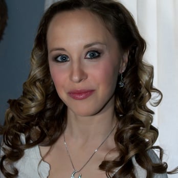 The Hair Lounge - My bridesmaid Jennelle also had her hair done by Nicole at the wedding venue. - Hair Salons Near Me - Rocklin, California The Hair Lounge - My bridesmaid Jennelle also had her hair done by Nicole at the wedding venue. - Hair Salons Near Me - Rocklin, California
