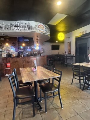 West Caribbean Cuban Restaurant by null