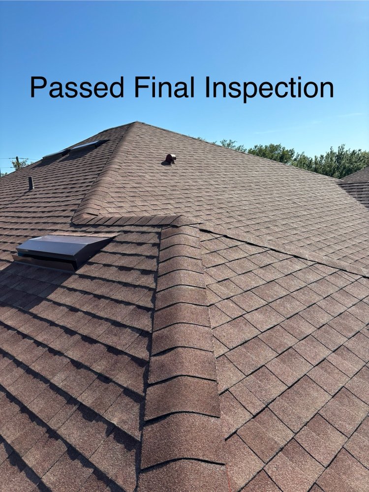 Slide of Swamp Roofing