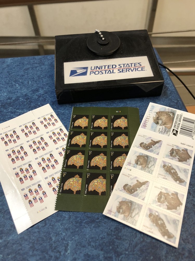 US POST OFFICE Updated July 2024 12 Photos & 35 Reviews 4 E 27Th