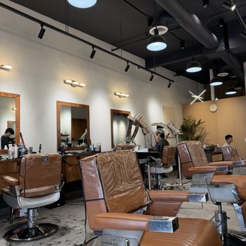 Naamza Vermont - Men's Hair Salons Near Me - Los Angeles, California Naamza Vermont - Men's Hair Salons Near Me - Los Angeles, California