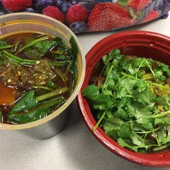 Ding's Garden - Braised beef noodle to go. - Taiwanese Near Me - Arcadia, California Ding's Garden - Braised beef noodle to go. - Taiwanese Near Me - Arcadia, California