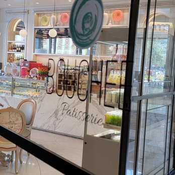 Bouchée Patisserie - Patisserie/Cake Shop Near Me - Houston, Texas