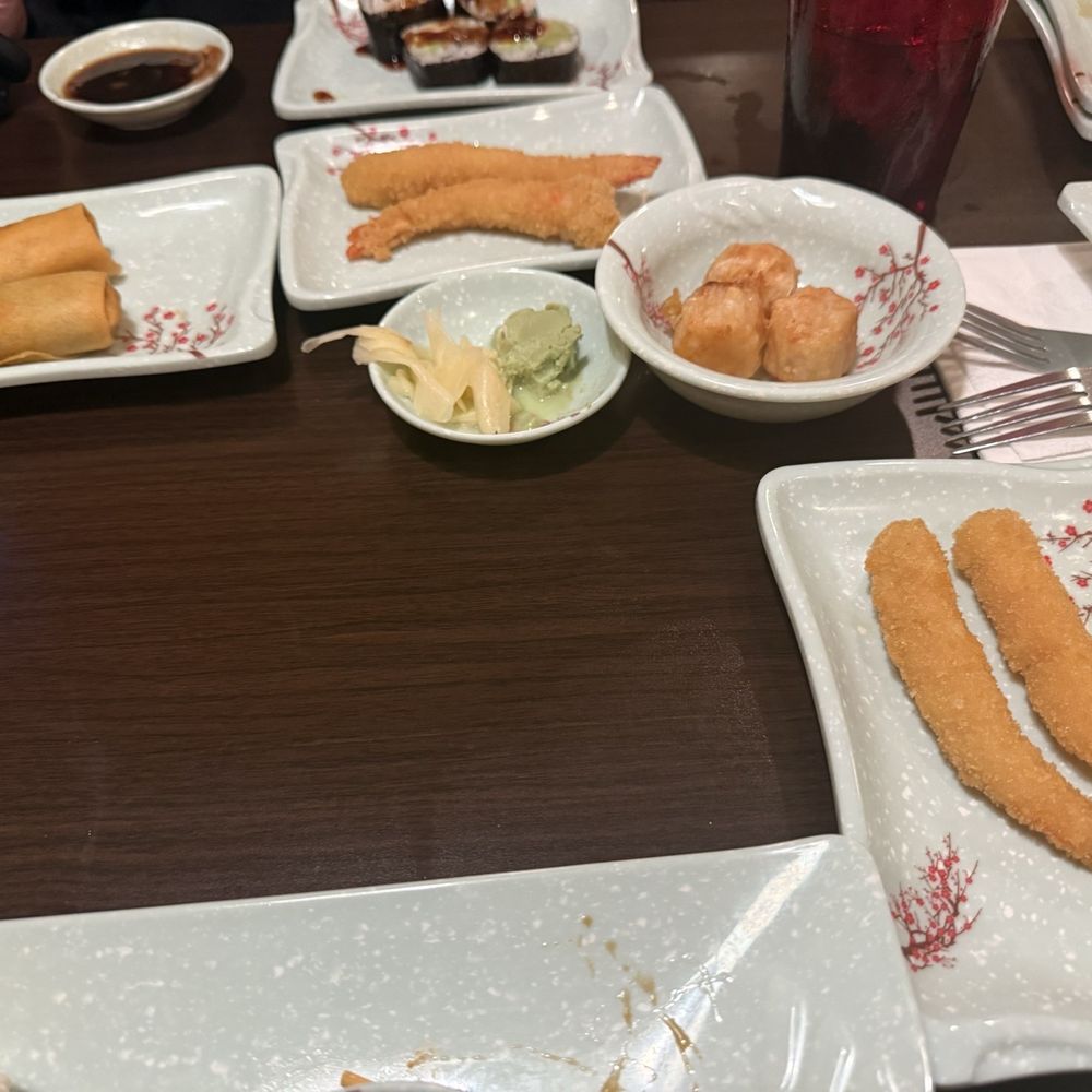 Flame Sushi Japanese Grill All You Can Eat - Teppanyaki Near Me - Jacksonville, Florida Flame Sushi Japanese Grill All You Can Eat - Teppanyaki Near Me - Jacksonville, Florida