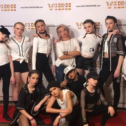 The Movement Dance Studio