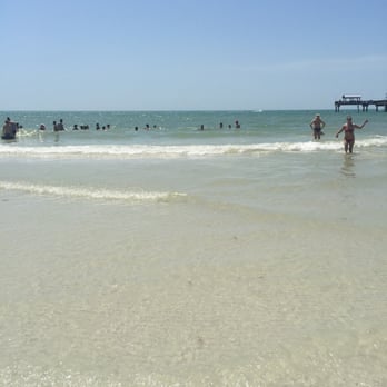 Clearwater Beach - Beaches Near Me