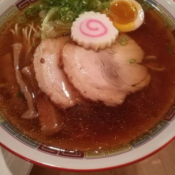 Ippudo - Westside - Iraku ramen - Ramen Near Me - New York, New York Ippudo - Westside - Iraku ramen - Ramen Near Me - New York, New York