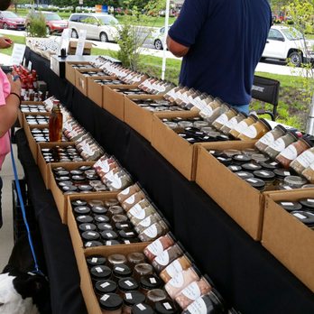 NOBLESVILLE FARMER’S MARKET - Updated October 2025 - 63 Photos & 25