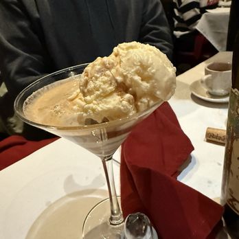 Isabella Ristorante - Affogato. You MUST try this! - Italian Near Me - Boston, Massachusetts Isabella Ristorante - Affogato. You MUST try this! - Italian Near Me - Boston, Massachusetts