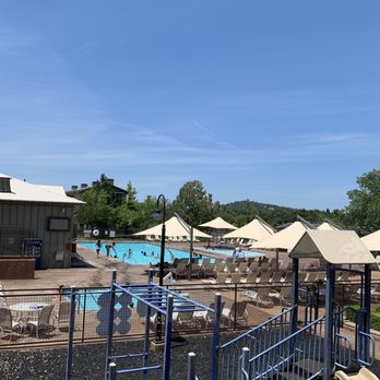 WorldMark Angels Camp - Pool - Hotels Near Me - Angels Camp, California