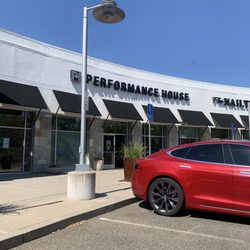 Performance House - New location. No longer in Pavilions Shopping Center