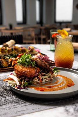 Beach House Social Bar & Grill by null