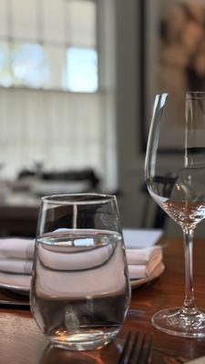 Community Table by null