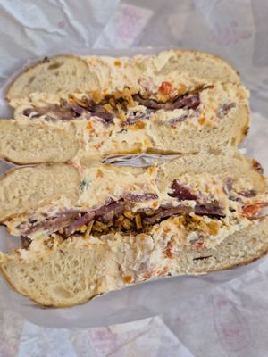 Call Your Mother Deli – Pike & Rose by null