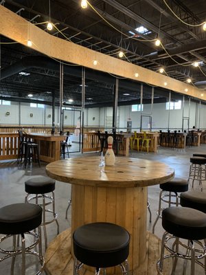 Fowling Warehouse Atlanta by null