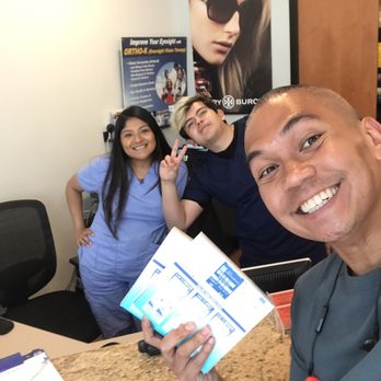 Eye Contact Optometry - Optometrists Near Me - Irvine, California Eye Contact Optometry - Optometrists Near Me - Irvine, California