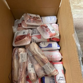 Central Meats - Weekly boxed special $149.99 - Meat Shops Near Me - Chesapeake, Virginia