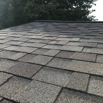 Bear Roofing and Exteriors - Roofing Near Me - Saint Paul, Minnesota
