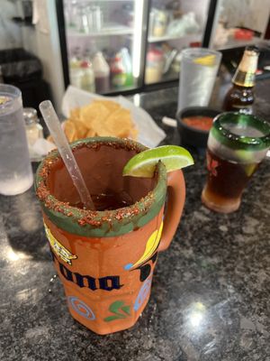 Taqueria Los Hermanos by null
