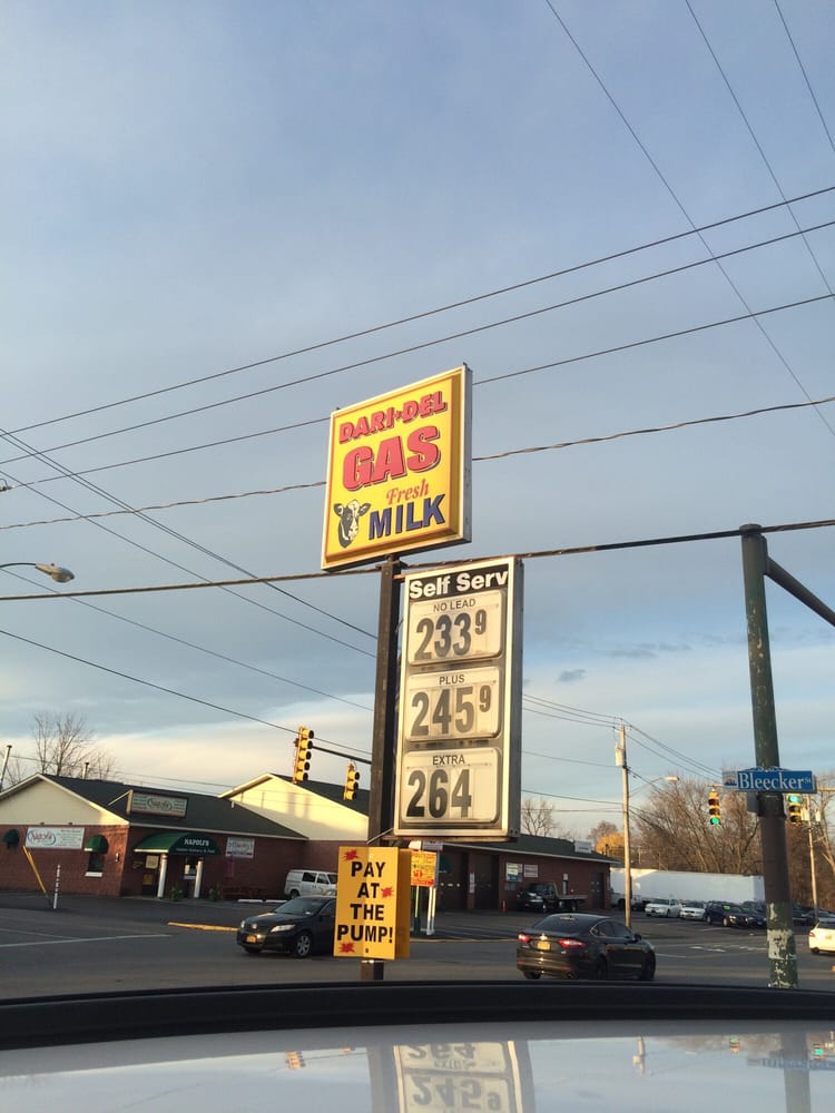 DARI DEL Updated October 2024 12 Photos 2000 Bleecker St, Utica