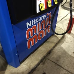 Minit mart