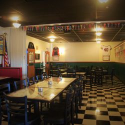 Kingpin Sports Grill