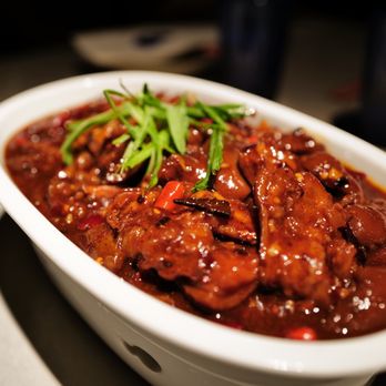 Uluh - Boneless pork trotters - Tea Rooms Near Me - New York, New York Uluh - Boneless pork trotters - Tea Rooms Near Me - New York, New York