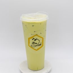 La La Matcha Latte