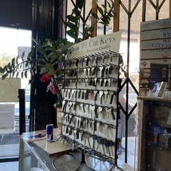 Agua Gourmet - Keys made here