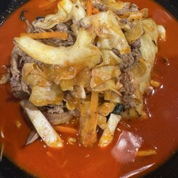 Jjampong