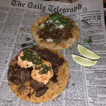 Chicago Taco Authority - Barbacoa and surf & turf tacos - Tacos Near Me - Chicago, Illinois Chicago Taco Authority - Barbacoa and surf & turf tacos - Tacos Near Me - Chicago, Illinois