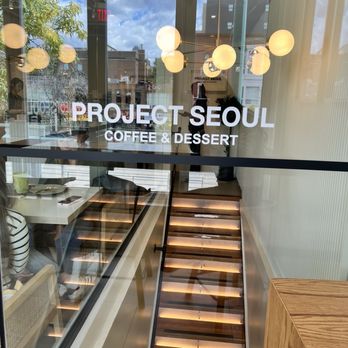 Project Seoul - Desserts Near Me - Toronto, Ontario Project Seoul - Desserts Near Me - Toronto, Ontario
