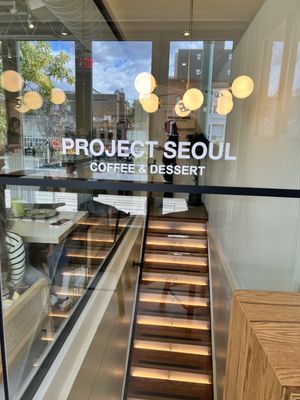 Project Seoul by null