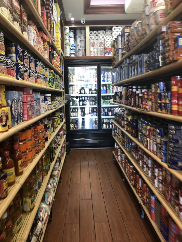 ANGELO’S DELI Updated September 2024 54 Van Cortlandt Pk Ave