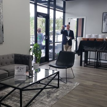 The Slate Group at Keller Williams - Beautiful office - Real Estate Services Near Me - Saint Johns, Florida The Slate Group at Keller Williams - Beautiful office - Real Estate Services Near Me - Saint Johns, Florida
