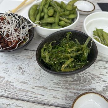Yume Sushi - Yume すし: appetizers are great here - Sushi Bars Near Me - Arlington, Virginia Yume Sushi - Yume すし: appetizers are great here - Sushi Bars Near Me - Arlington, Virginia
