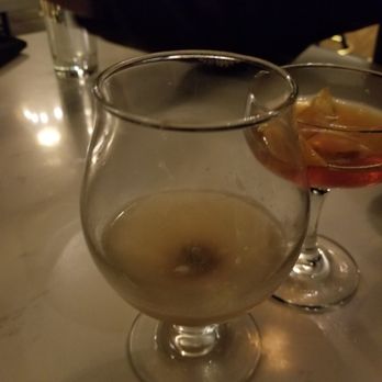 Dead Line - Cocktail Bars Near Me - Seattle, Washington Dead Line - Cocktail Bars Near Me - Seattle, Washington