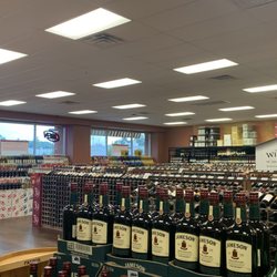 Victor Wine + Spirits - Spirts and Wines~