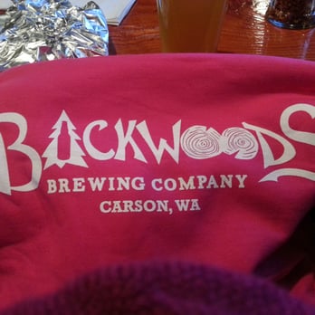 Backwoods Brewing Company - Breweries Near Me - Carson, Washington Backwoods Brewing Company - Breweries Near Me - Carson, Washington