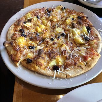 Empire Cafe - Hawaiian Sunrise - Breakfast & Brunch Near Me - Houston, Texas Empire Cafe - Hawaiian Sunrise - Breakfast & Brunch Near Me - Houston, Texas