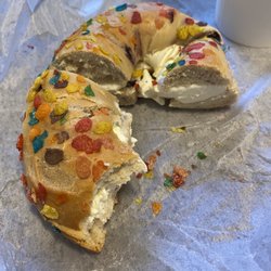 Brooklyn Bagels and Deli