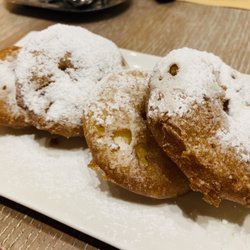 Carrousel d'Anvers - Appelbeignets