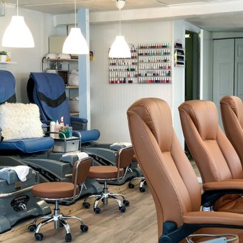 Golden Touch Nails - Nail Salons Near Me - East Hampton, New York Golden Touch Nails - Nail Salons Near Me - East Hampton, New York