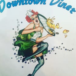 Downtown Diner