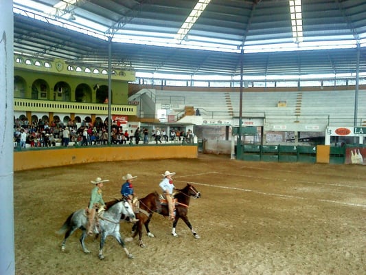 Campo Charro Jalisco by null